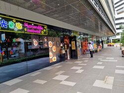 City Gate (D7), Retail #456216271